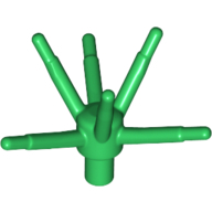 Lego stonek kytky, zelená (6269940, 6097232)